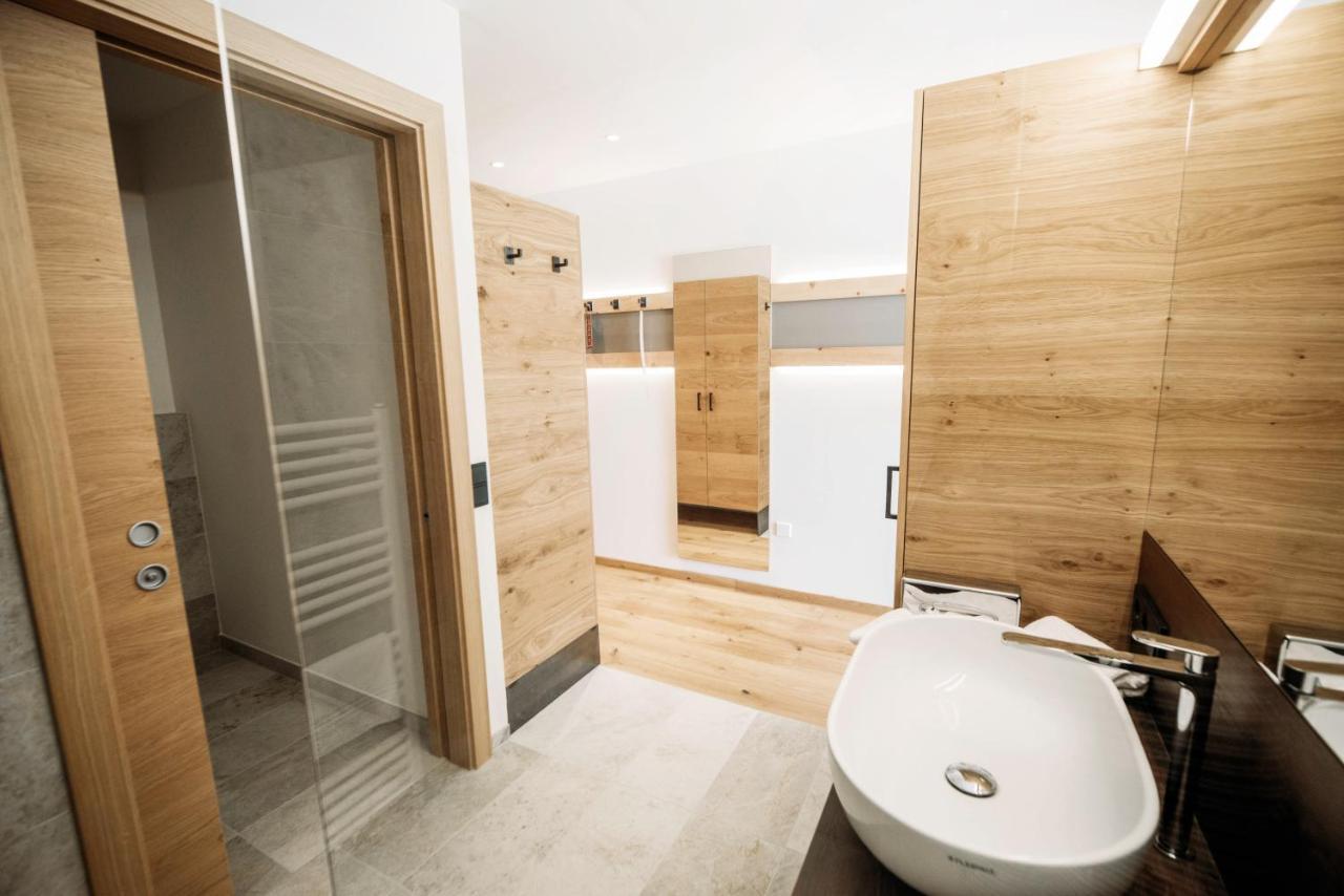 Hotel Am Hang Soprabolzano Exterior photo