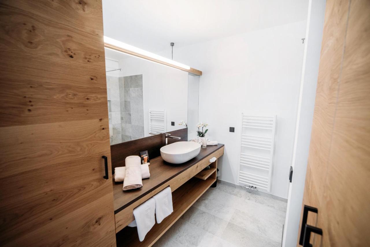 Hotel Am Hang Soprabolzano Exterior photo