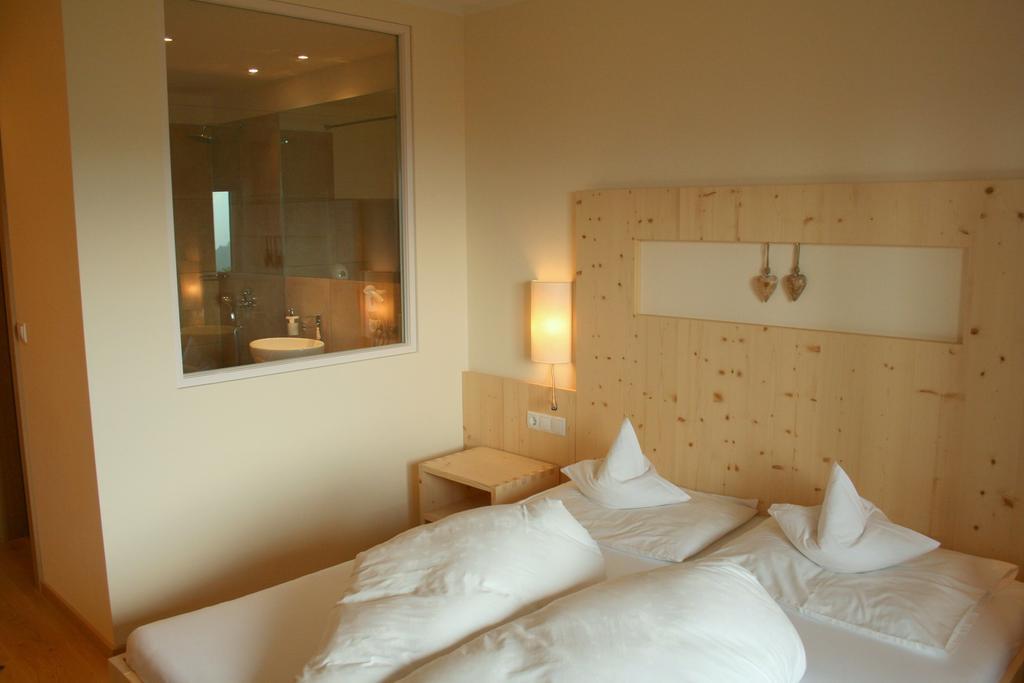 Hotel Am Hang Soprabolzano Exterior photo