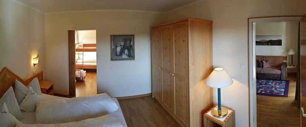 Hotel Am Hang Soprabolzano Room photo