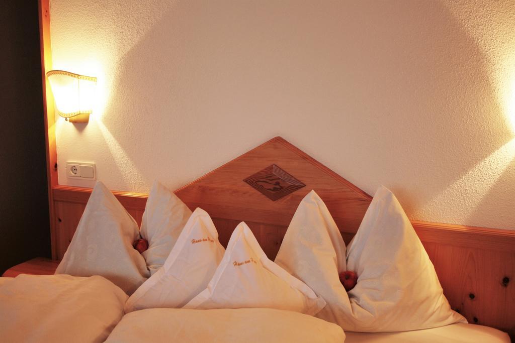 Hotel Am Hang Soprabolzano Exterior photo
