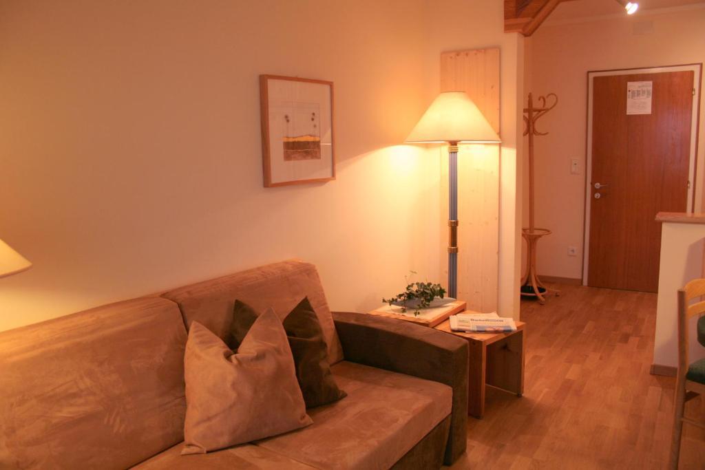 Hotel Am Hang Soprabolzano Room photo