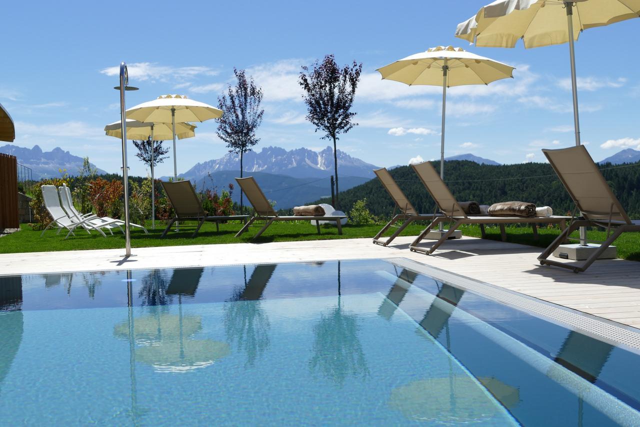 Hotel Am Hang Soprabolzano Exterior photo