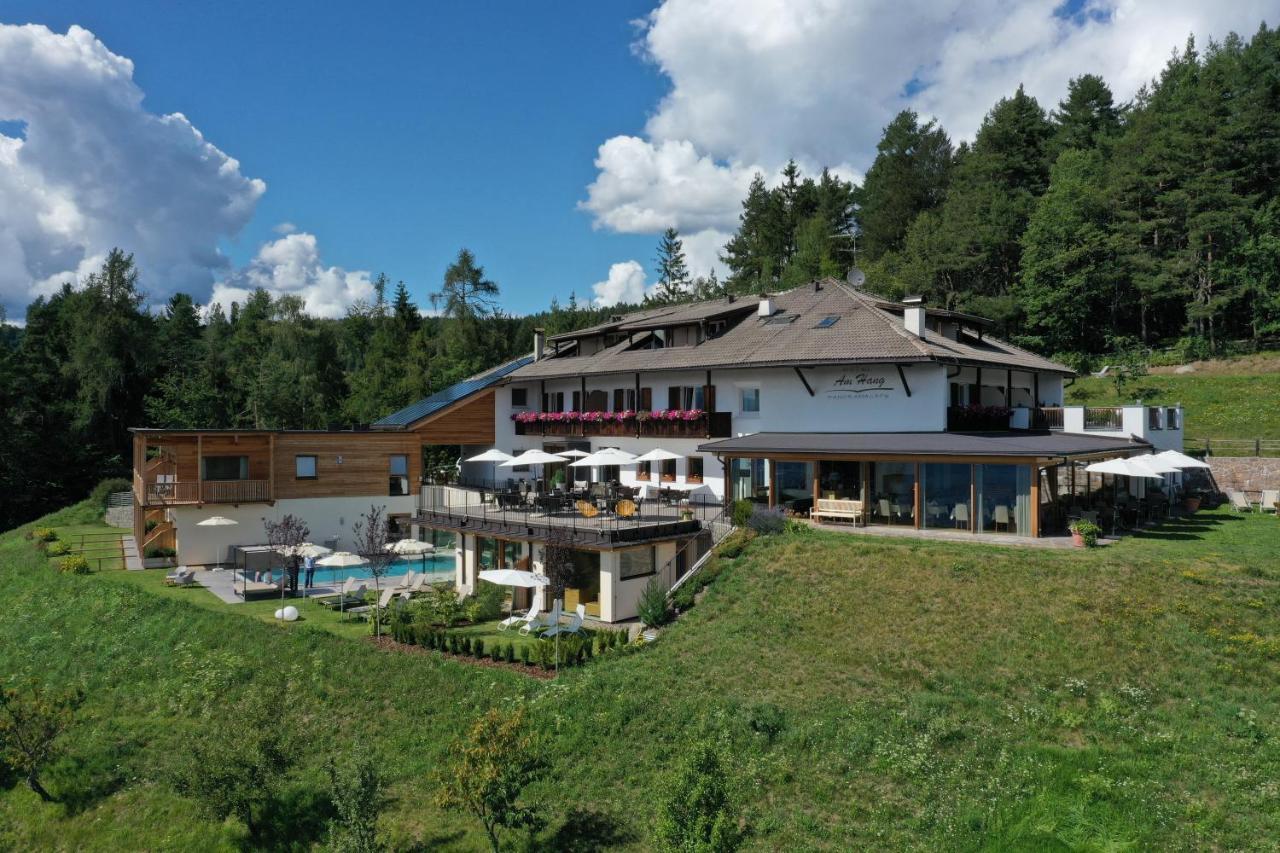 Hotel Am Hang Soprabolzano Exterior photo